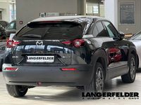 Gebraucht Mazda MX30 Ad'Vantage 106 kW (145 PS) 2022 Schwarz SUV