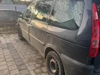 Gebraucht Citroën C8 2006 Andere farben Van / Kleinbus