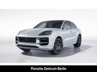 Neu Porsche Cayenne S 475 PS (349 kW) 2025 Silber SUV