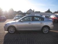 Gebraucht Mazda 3 Active 105 PS (77 kW) 2009 Limousine