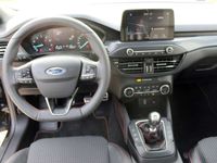 gebraucht Ford Focus ST-Line Start/Stopp 1,0 EcoBoost