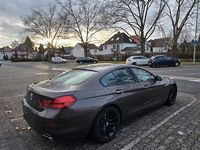 Gebraucht BMW 650 Performance 449 PS (330 kW) 2014 Braun Coupé
