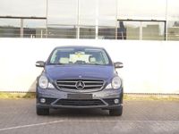Gebraucht Mercedes R300 190 PS (139 kW) 2010 Grau Van / Kleinbus