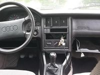 Gebraucht Audi 80 75 PS (55 kW) 1987 Limousine