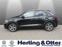 Gebraucht VW T-Roc R-line 150 PS (110 kW) 2025 SUV
