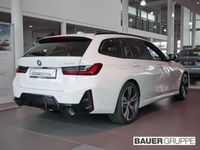 gebraucht BMW 320e M Sport Touring EU6d Park-Assistent Sportp