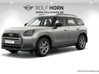 Gebraucht Mini Countryman Classic 170 PS (125 kW) 2024 Schwarz SUV