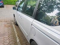 Gebraucht Kia Carnival 189 PS (139 kW) 2008 Grau Van / Kleinbus