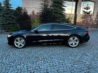 gebraucht Audi A7 50 TDI quattro tiptronic STHZ Matrix Soft Close