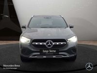 gebraucht Mercedes GLA250 e STYLE+LED+KAMERA+8G