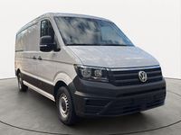 Gebraucht VW Crafter 140 PS (102 kW) 2020 Weiß Van