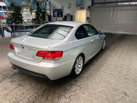 gebraucht BMW 325 d Coupé -M-Sportpaket- Fahrspaß pur