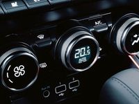 Gebraucht Mitsubishi Colt Select 143 PS (105 kW) 2024 Blau Kleinwagen