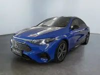 Gebraucht Mercedes CLA 250+ AMG 11 kW (15 PS) 2025 Andere Limousine