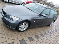 gebraucht BMW 320 Diesel Touring