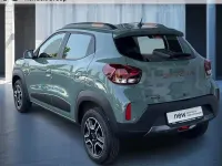 Gebraucht Dacia Spring Extreme 47 kW (65 PS) 2023 Grau Kleinwagen