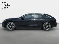 Gebraucht Audi A6 Ambiente 204 PS (150 kW) 2025 Mythosschwarz metallic Kombi