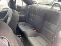 Gebraucht Peugeot 207 120 PS (88 kW) 2012 Schwarz Cabrio