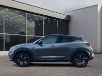 gebraucht Nissan Juke N-Design 7DTC LED NAVI BOSE TECH-PAKET