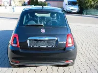 Gebraucht Fiat 500 Club 96 PS (70 kW) 2023 Omaha orange Kleinwagen