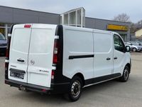 gebraucht Opel Vivaro 1.6 CDTI L2H1 2X SCHIEBETÜR TÜV NEU