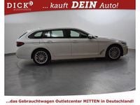 Gebraucht BMW 530 252 PS (185 kW) 2021 Kombi
