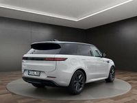 Gebraucht Land Rover Range Rover Sport HSE Dynamic 300 PS (220 kW) 2024 Grau SUV