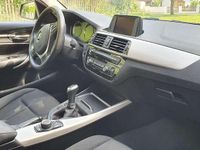 Gebraucht BMW 118 136 PS (100 kW) 2017 Grau Kleinwagen