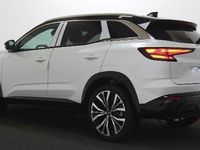 Neu Renault Austral Techno 200 PS (147 kW) 2026 Perlmuttweiß + blackpearlsch SUV