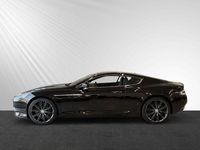 Gebraucht Aston Martin Virage 498 PS (366 kW) 2012 Braun Coupé