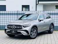 gebraucht Mercedes 200 GLC4Matic AMG Line MEMORY+KAMERA