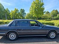 Gebraucht Ford Lincoln 224 PS (164 kW) 1994 Grau Limousine