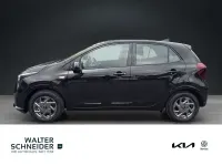 Neu Kia Picanto Vision 68 PS (50 kW) 2026 Abp : auroraschwarz Kleinwagen