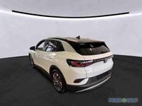 Gebraucht VW ID.4 Pro 150 kW (204 PS) 2023 Gletscherweiß SUV