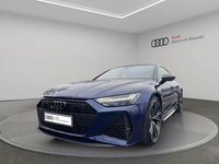 Gebraucht Audi RS7 Sportback Sport 600 PS (441 kW) 2022 Individuallackierungen audi ex Kleinwagen