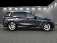 gebraucht BMW X5 xDrive30d xLine Navi Leder Pano Luft AHK StandHzg. Dr.Ass.