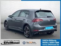 gebraucht VW Golf GTE 1.4 TSI Plug-In Hybrid DSG LED Einparkh. WinterPaket AppConnect Ambientebe