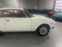 Gebraucht Alfa Romeo Giulia Sprint Sprint 109 PS (80 kW) 1967 Weiß Coupé