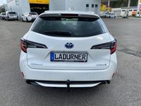 gebraucht Toyota Corolla Kombi Hybrid Business