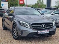 gebraucht Mercedes GLA180 Urban *Night Paket Business Paket Kamera