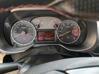 Gebraucht Abarth Grande Punto 179 PS (131 kW) 2009 Schwarz Kleinwagen