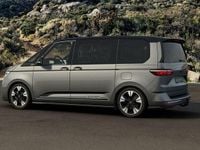 Second-hand VW Multivan Pro 150 CP (110 kW) 2025 Gri Monovolum