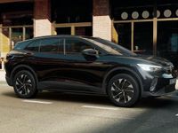 Neu VW ID.4 Pro 210 kW (286 PS) 2026 Schwarz SUV