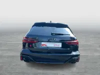 Gebraucht Audi RS6 Ambiente 600 PS (441 kW) 2025 Schwarz Kombi
