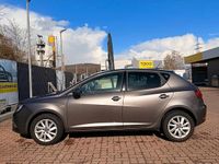 Gebraucht Seat Ibiza 115 PS (84 kW) 2015 Grau Kleinwagen