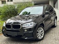Gebraucht BMW X5 Sport Line 258 PS (189 kW) 2018 Schwarz SUV