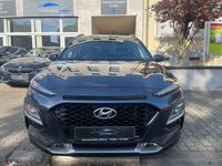 gebraucht Hyundai Kona Trend 1,6 CRDI, Navi