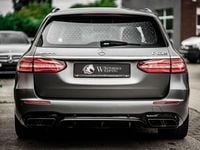 Gebraucht Mercedes E63S AMG AMG 612 PS (450 kW) 2017 Grau Limousine