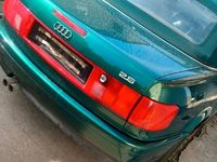 gebraucht Audi 80 Cabrio 2.6 Cabrio