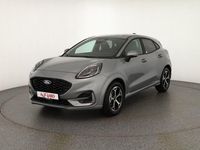 Neu Ford Puma ST-Line 155 PS (114 kW) 2025 Silber SUV